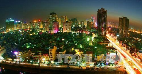 Hanoi coopera con Milan en construccion de ciudades inteligentes hinh anh 1