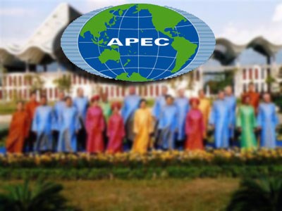 APEC 2017 dara impulso a la economia vietnamita hinh anh 1