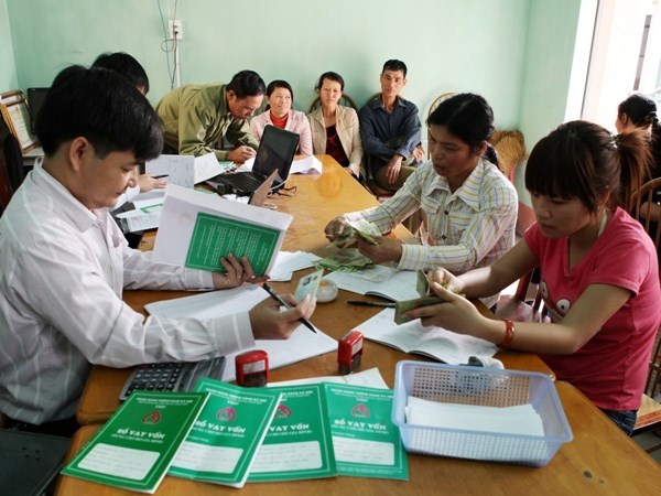 Banco vietnamita proporcionara mil 800 millones de dolares a region suroeste en 2030 hinh anh 1