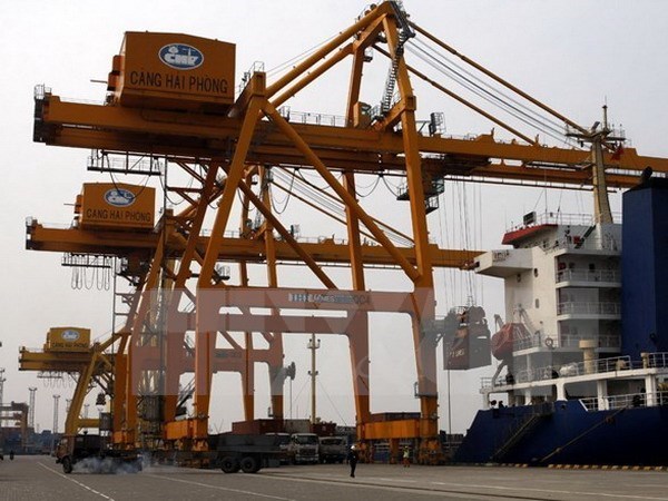 Reportan vigoroso crecimiento del comercio entre Vietnam y Malasia hinh anh 1