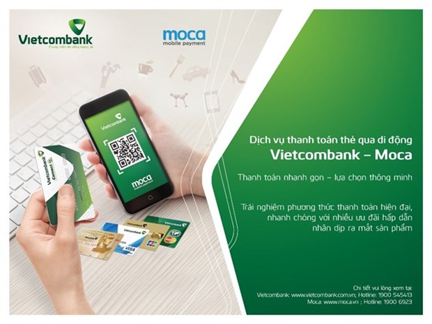 Fundan filial de banco vietnamita en Laos hinh anh 1