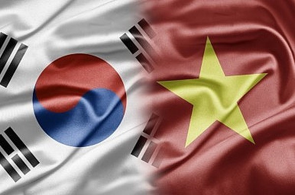 Ciudad Ho Chi Minh dispuesta a trabajar con Sudcorea para preparar festival Gyeongju hinh anh 1