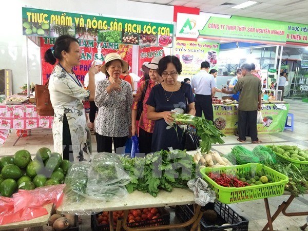 Empresas alimentarias de Japon aumentan su presencia en Vietnam hinh anh 1