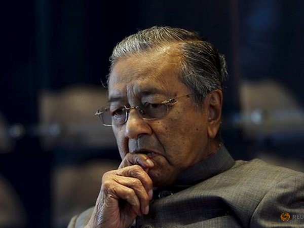 Malasia investiga perdidas de divisas bajo mandato de expremier Mahathir Mohamad hinh anh 1