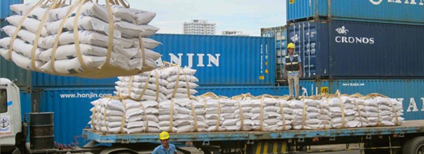 Camboya incrementa exportaciones a Japon hinh anh 1