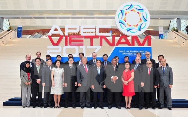 SOM3 de APEC: Ministerio de Salud de Vietnam presidira siete reuniones hinh anh 1