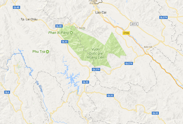 Dos muertos y una desaparecida tras inundacion repentina en provincia norvietnamita hinh anh 1