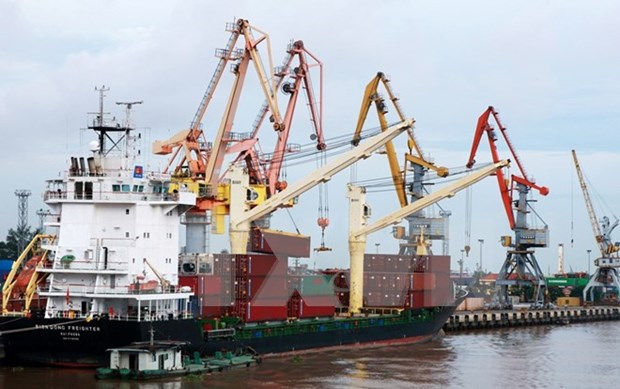 Intercambio comercial Tailandia a Vietnam alcanza los 8,3 mil millones de dolares hinh anh 1