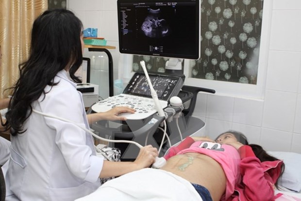Vietnam destina fondo millonario para garantia de salud reproductiva y sexual hinh anh 1