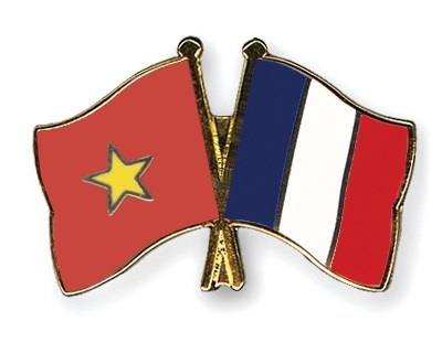 Realizan actividades para impulsar intercambio cultural Vietnam- Francia hinh anh 1