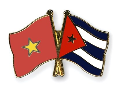 Cuba prioriza desarrollo de nexos economicos y comerciales con Vietnam hinh anh 1