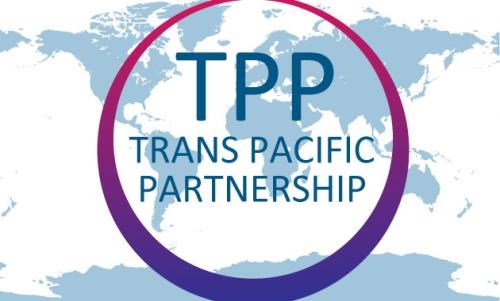 Paises miembros debatiran sobre TPP en septiembre en Japon hinh anh 1