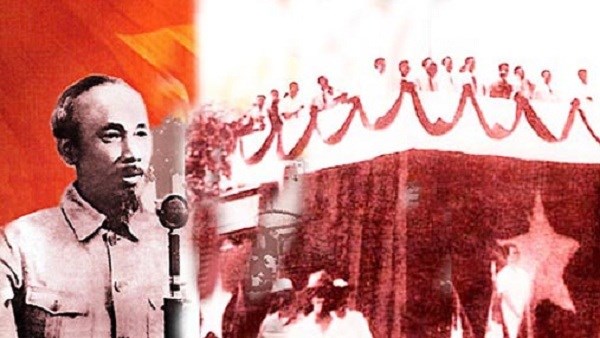 Trasmitiran documental sobre camino revolucionario del Presidente Ho Chi Minh hinh anh 1