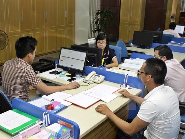 Vietnam registra 85 mil nuevas empresas creadas en ocho meses hinh anh 1