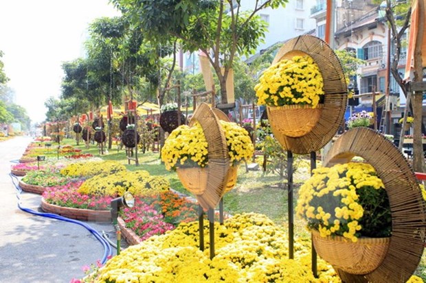 Debaten soluciones para impulsar el avance del turismo MICE de Ciudad Ho Chi Minh hinh anh 1