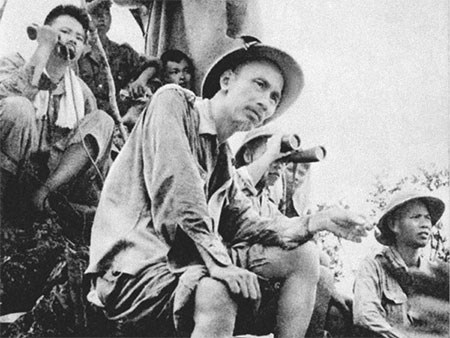 Vietnam destaca leccion historica de la victoria contra colonialistas de 1947 hinh anh 1