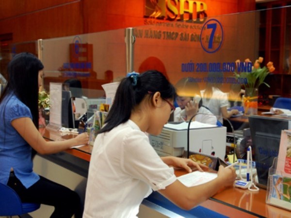 Banco vietnamita recibe premio por excelente servicio de pago internacional hinh anh 1