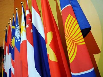 Destacan actividades de empresarios vietnamitas en ASEAN hinh anh 1
