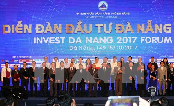 Da Nang debe impulsar desarrollo socioeconomico, afirma el premier vietnamita hinh anh 1