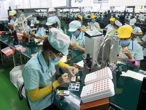 Vietnam redobla esfuerzos para mejorar entorno empresarial hinh anh 1