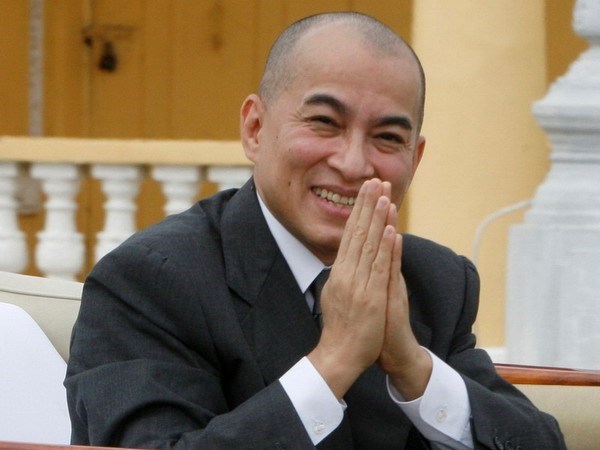 Camboya: Entran en vigor cuatro leyes electorales modificadas hinh anh 1