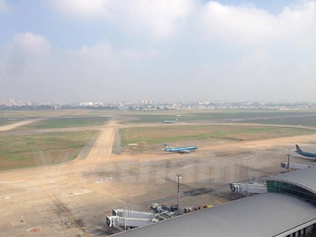 Ciudad Ho Chi Minh intercambia experiencias con Airbus sobre asociacion publico-privada hinh anh 1