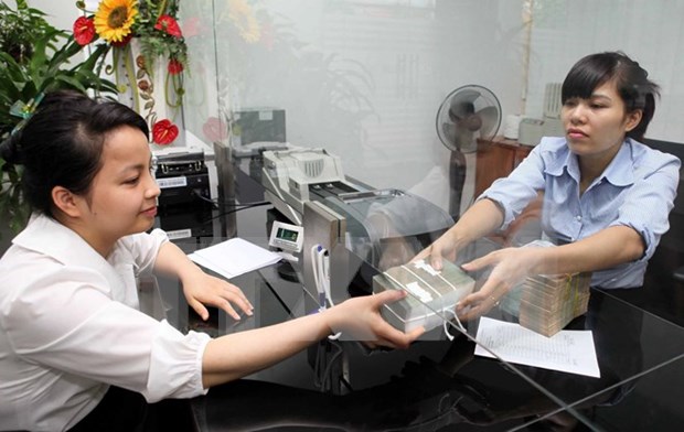 Vietnam participa en Conferencia de Asociacion Internacional de Aseguradores de Depositos hinh anh 1