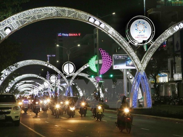 Vietnam finaliza preparativos para la Semana de la Cumbre del APEC hinh anh 1