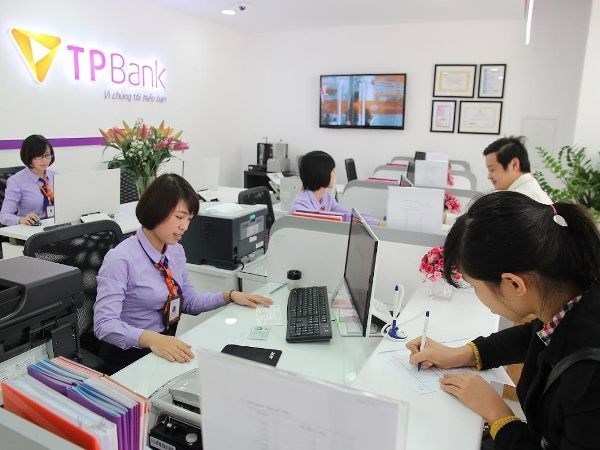 ​ Moody´s eleva calificacion de perspectivas del sistema bancario vietnamita hinh anh 1