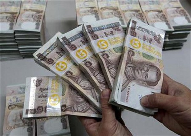 Tailandia garantiza estabilidad de politicas monetarias hinh anh 1