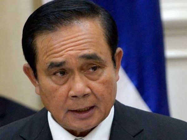 Tailandia descarta cambio en sus politicas economica hinh anh 1