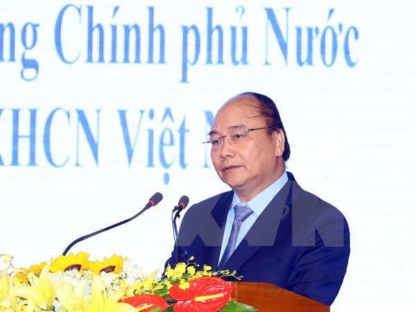 Bac Kan debe mejorar competitividad economica, pide premier vietnamita hinh anh 1