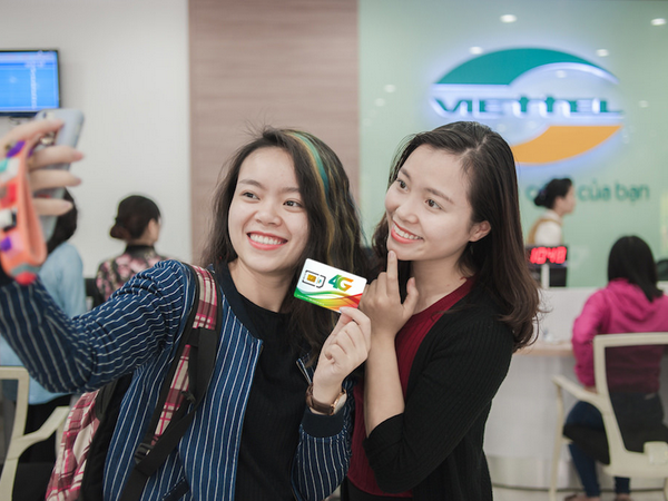 Vietnam impulsa valoracion de marcas comerciales hinh anh 1