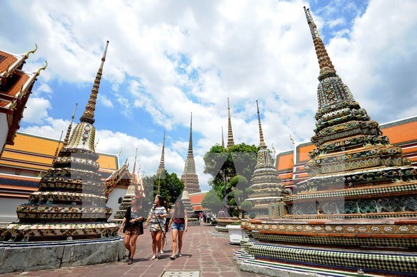 Tailandia aplica politica arancelaria propicia para impulsar desarrollo turistico hinh anh 1