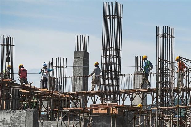 Sector de construccion de Malasia crecera 6,3 por ciento en periodo 2017- 2021 hinh anh 1