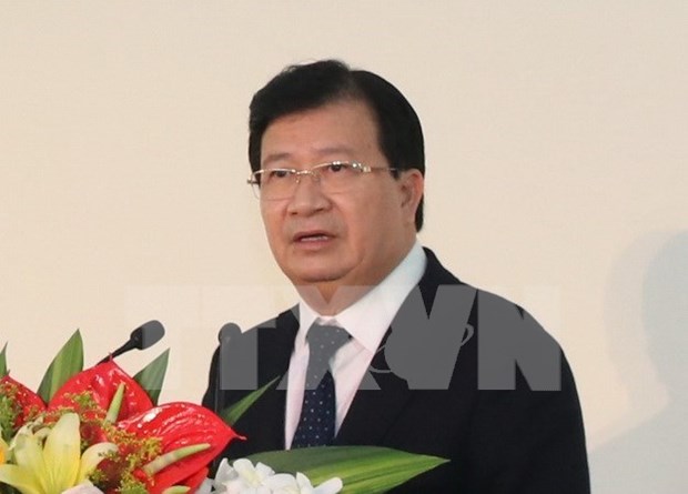 Vietnam valora contribuciones de Samsung al desarrollo socioeconomico nacional hinh anh 1