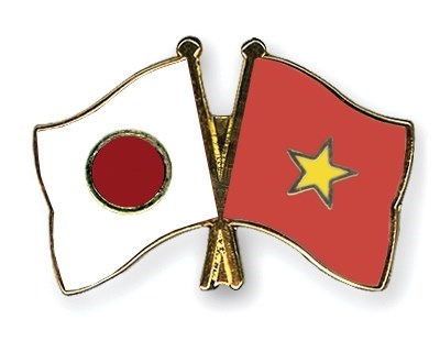 Continuan actividades de amistad entre Vietnam y Japon hinh anh 1