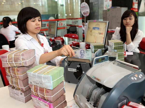 Vietnam por lograr un indice de desembolso de inversion publica de 90 por ciento hinh anh 1