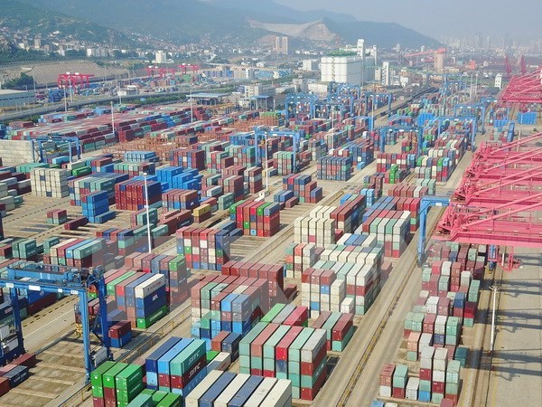 Promueven inversion y comercio entre China y Sudeste Asiatico hinh anh 1