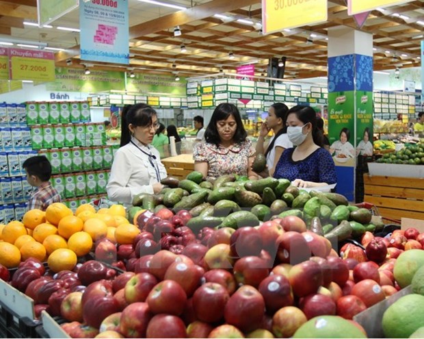 Vietnam considera a Hong Kong como un mercado importante hinh anh 1