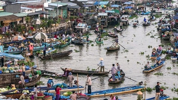 Vietnam destino mas de dos mil millones de dolares para cumplimiento de objetivos nacionales en 2017 hinh anh 1