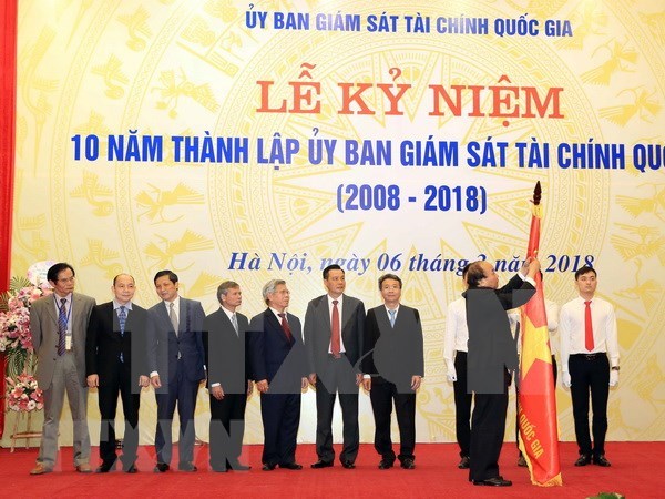Premier de Vietnam insta a mejorar labor consultiva de situacion financiera hinh anh 1