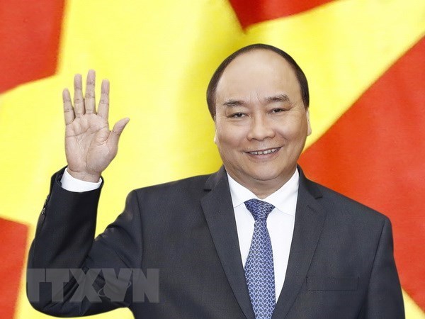 Vietnam y Australia elevaran esta semana sus relaciones al nivel de asociacion estrategica hinh anh 1