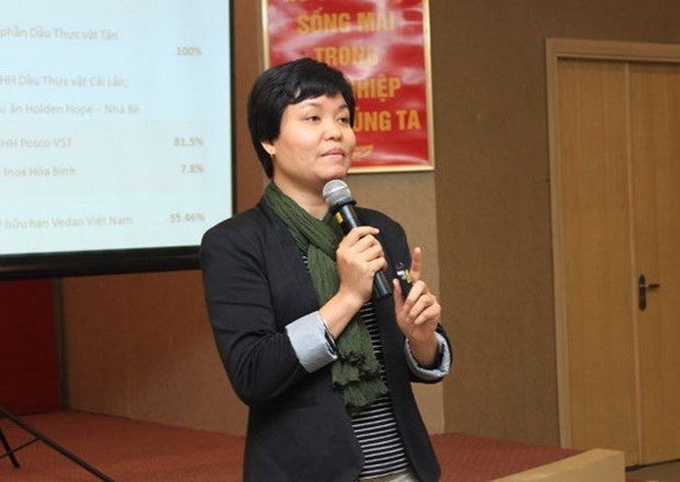 CPTPP brindara beneficios a la economia de Vietnam hinh anh 1