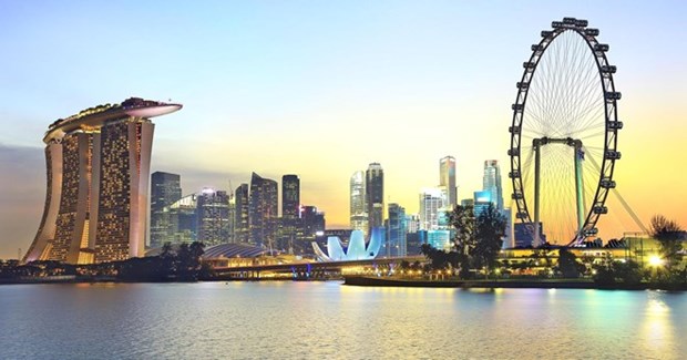 Singapur mantiene su posicion como ciudad mas cara del orbe hinh anh 1
