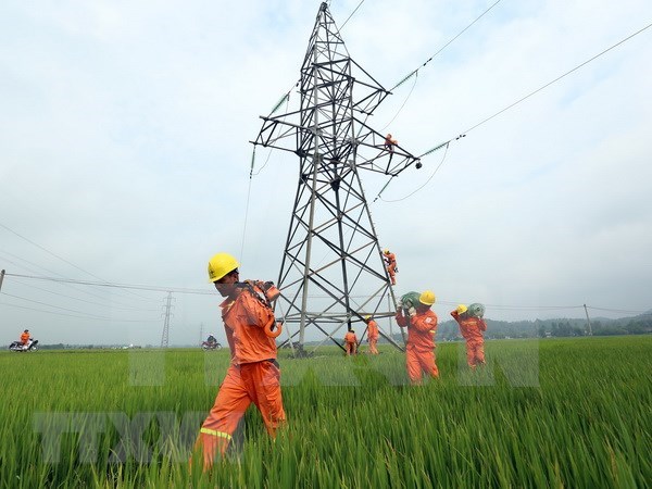 Vietnam aumentara importacion de energia de Laos en 2020 hinh anh 1
