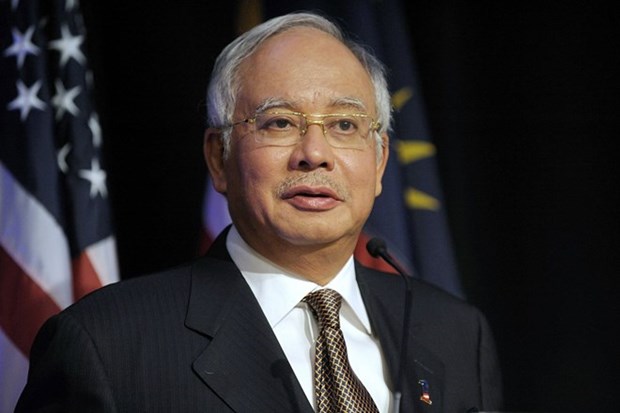 Primer ministro de Malasia anuncia la disolucion del Parlamento hinh anh 1