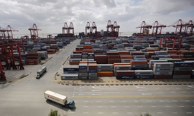 Intercambio comercial de Malasia alcanzara repunte de mas de siete por ciento hinh anh 1