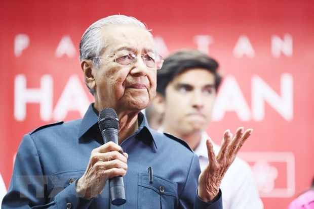 En alza deudas publicas de Malasia, anuncia Primer Ministro hinh anh 1