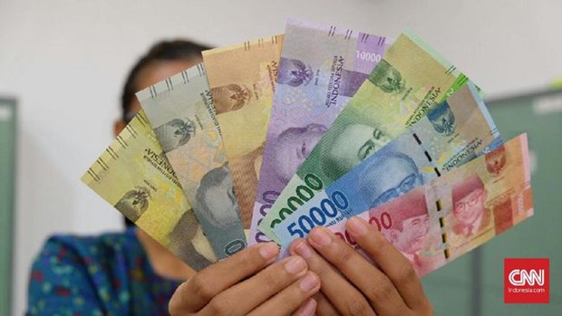 Banco Central de Indonesia prioriza estabilizar precio de rupia hinh anh 1